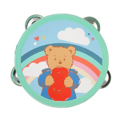 Image 2 of Paddington Tambourine  (£10.99)